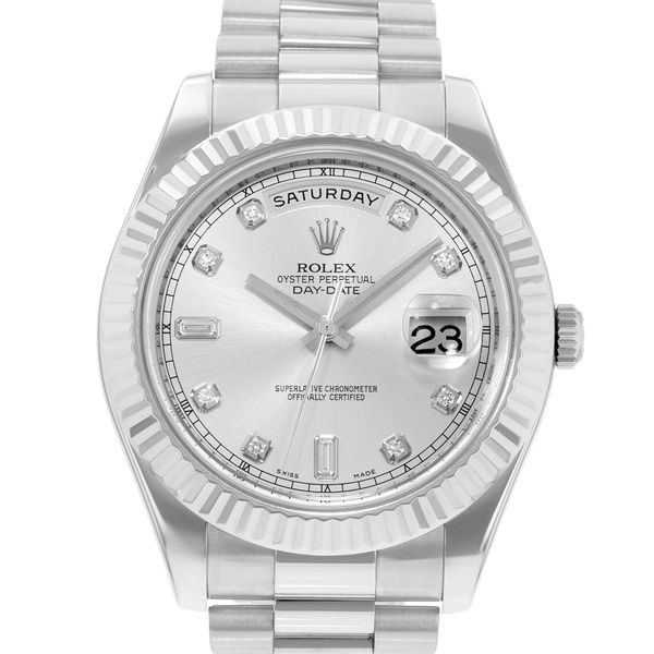 Rolex Day-Date II 218239